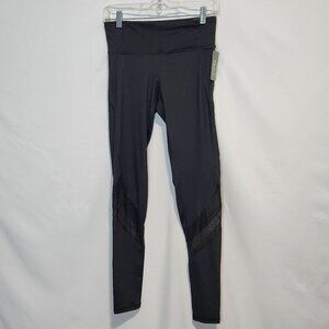 C9 by Champion Black Mid-Rise Stretch Leggings - Size S